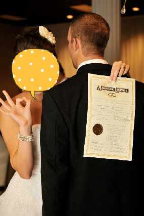Foto 1 - Casamento com estrangeiro assessoria