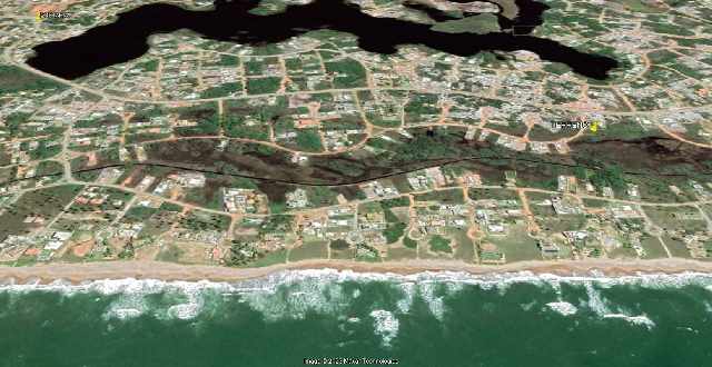 Foto 1 - Vendo terreno porto sauipe- 975m2 - escriturado