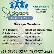 Agape home care